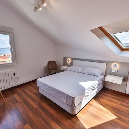 Apartamentos Portocubela Lira  المظهر الخارجي الصورة