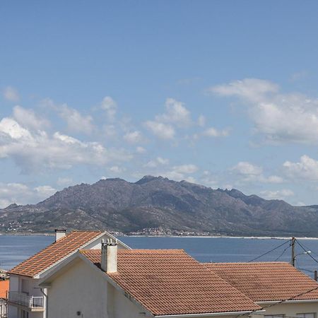 Apartamentos Portocubela Lira  المظهر الخارجي الصورة