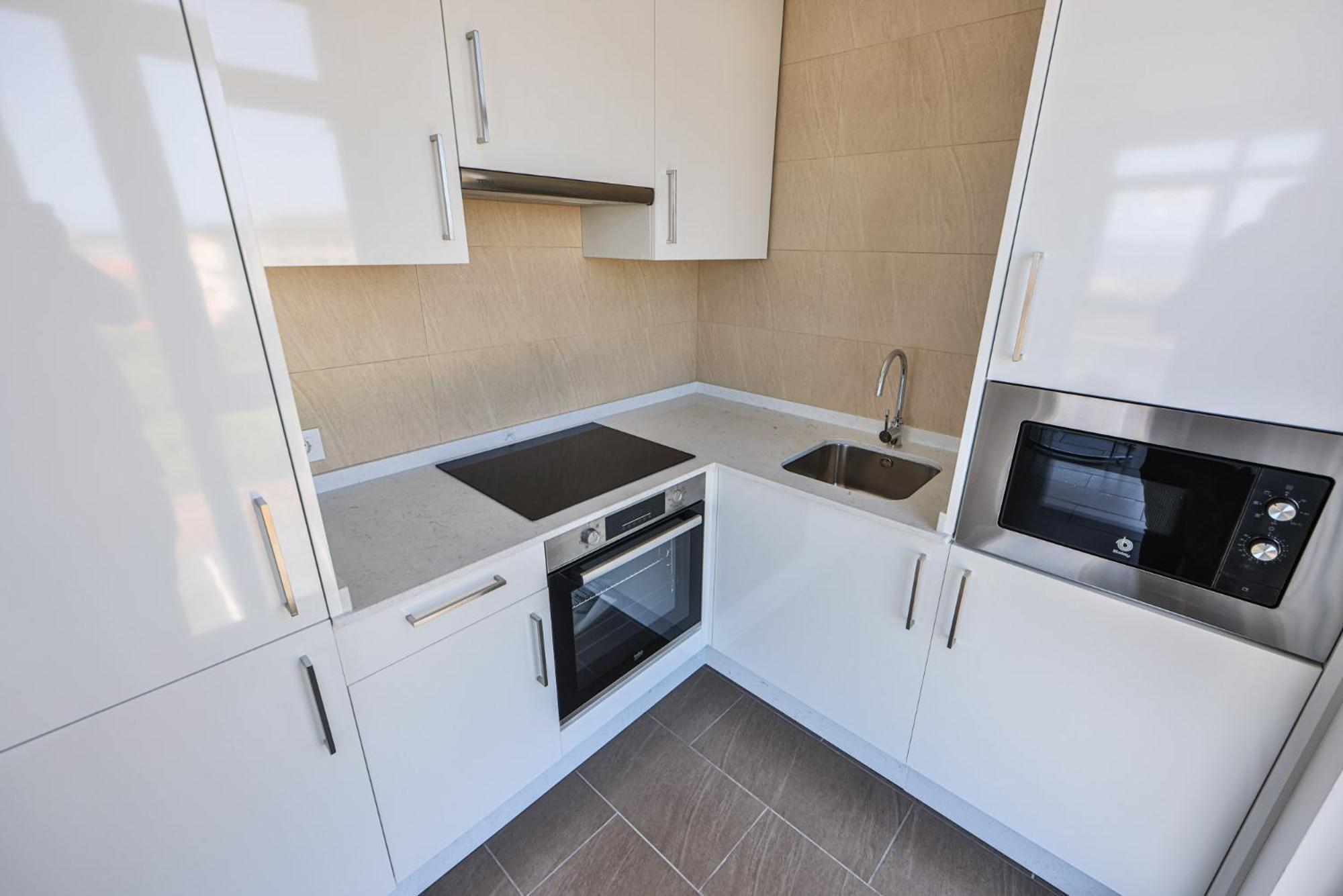 Apartamentos Portocubela Lira  المظهر الخارجي الصورة