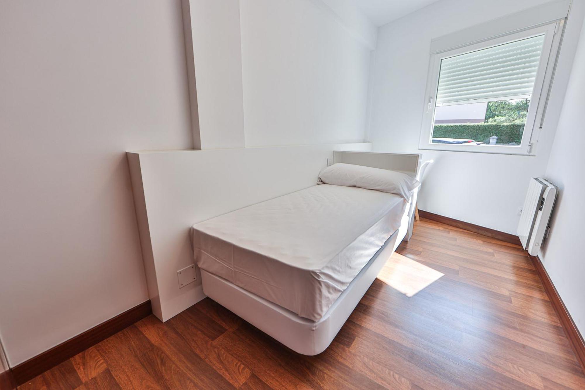 Apartamentos Portocubela Lira  المظهر الخارجي الصورة
